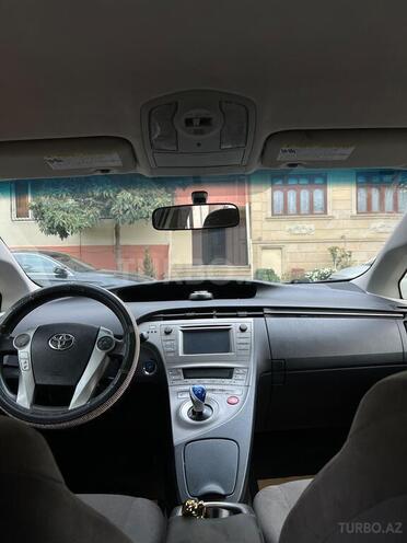 Toyota Prius 2014, 225,308 km - 1.8 l - Bakı