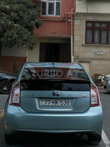 Toyota Prius 2014, 225,308 km - 1.8 l - Bakı