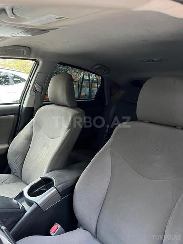 Toyota Prius 2014, 225,308 km - 1.8 l - Bakı