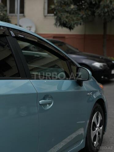 Toyota Prius 2014, 225,308 km - 1.8 l - Bakı