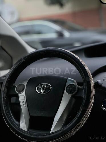 Toyota Prius 2014, 225,308 km - 1.8 l - Bakı