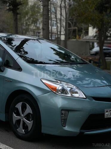 Toyota Prius 2014, 225,308 km - 1.8 l - Bakı