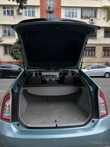 Toyota Prius 2014, 225,308 km - 1.8 l - Bakı