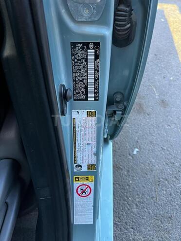 Toyota Prius 2014, 225,308 km - 1.8 l - Bakı