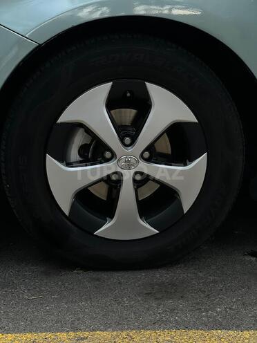 Toyota Prius 2014, 225,308 km - 1.8 l - Bakı