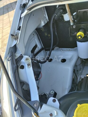 Ford Transit 2007, 177,000 km - 2.2 л - Bakı