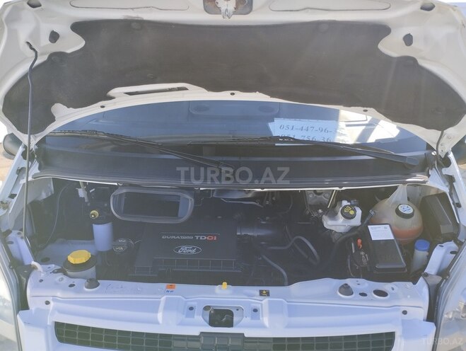 Ford Transit 2007, 177,000 km - 2.2 л - Bakı