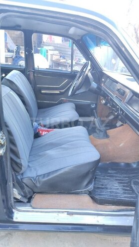 GAZ 24 1984, 236,320 km - 2.4 l - Bərdə