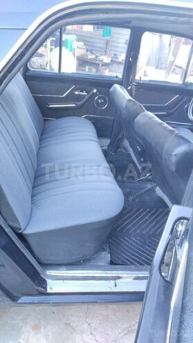 GAZ 24 1984, 236,320 km - 2.4 l - Bərdə