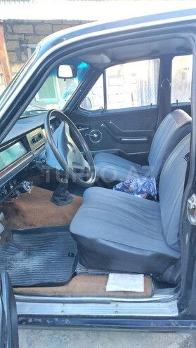 GAZ 24 1984, 236,320 km - 2.4 l - Bərdə