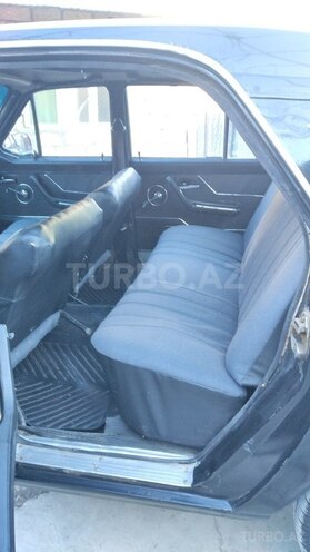 GAZ 24 1984, 236,320 km - 2.4 l - Bərdə