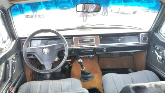 GAZ 24 1984, 236,320 km - 2.4 l - Bərdə
