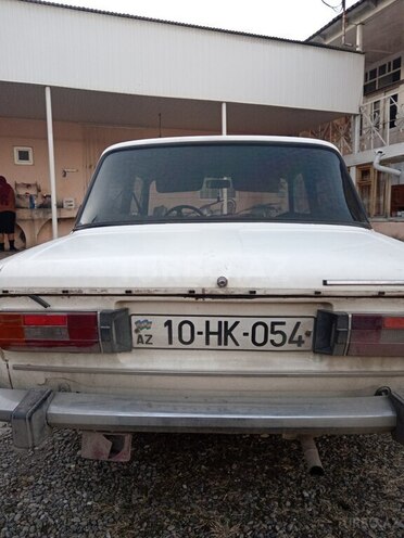 LADA (VAZ) 2106 1988, 75,000 km - 1.5 л - Şəmkir