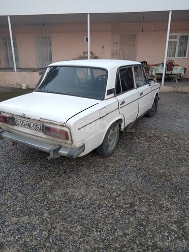 LADA (VAZ) 2106 1988, 75,000 km - 1.5 л - Şəmkir