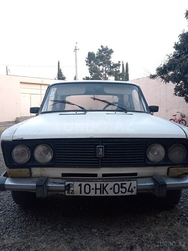 LADA (VAZ) 2106 1988, 75,000 km - 1.5 л - Şəmkir