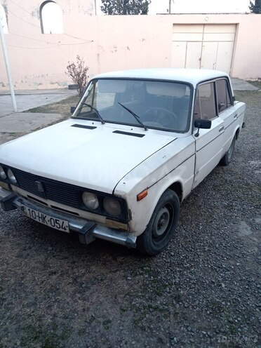 LADA (VAZ) 2106 1988, 75,000 km - 1.5 л - Şəmkir