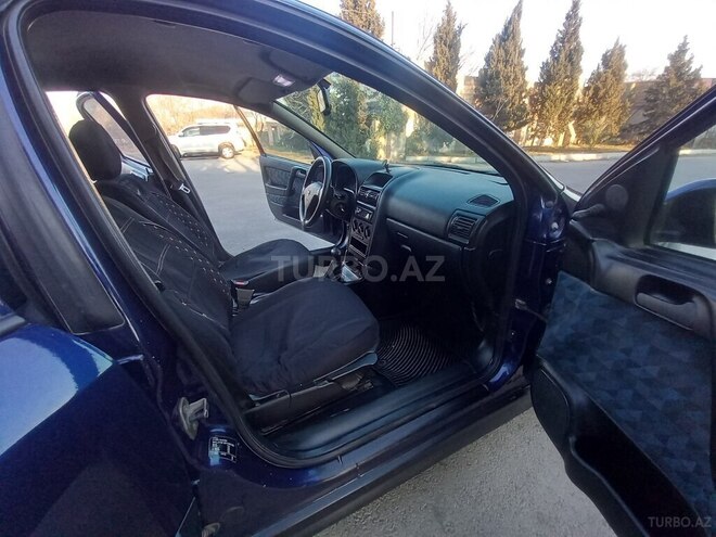 Opel Astra 2000, 376,000 km - 1.6 l - Sumqayıt