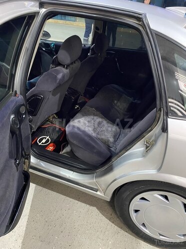 Opel Vectra 1998, 235,000 km - 1.6 л - Sumqayıt