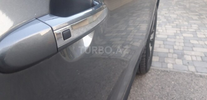 Hyundai Santa Fe 2011, 179,000 km - 2.0 l - Bakı