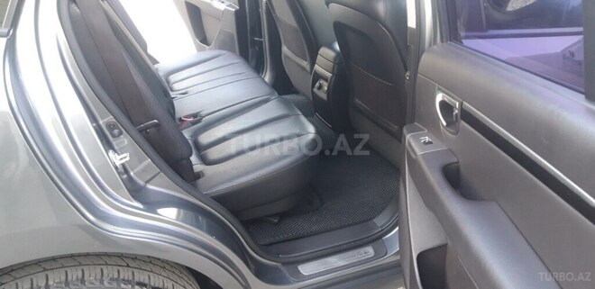 Hyundai Santa Fe 2011, 179,000 km - 2.0 l - Bakı