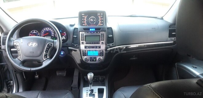 Hyundai Santa Fe 2011, 179,000 km - 2.0 l - Bakı
