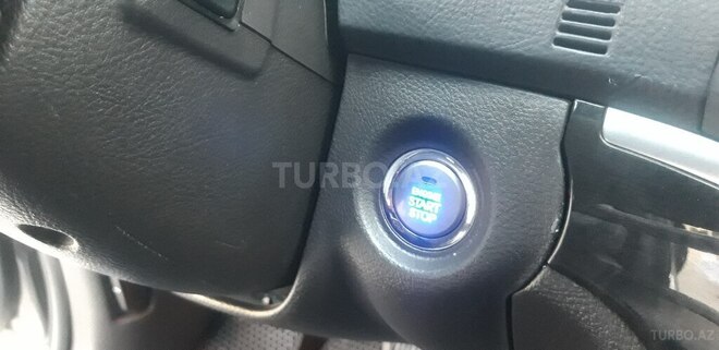 Hyundai Santa Fe 2011, 179,000 km - 2.0 l - Bakı