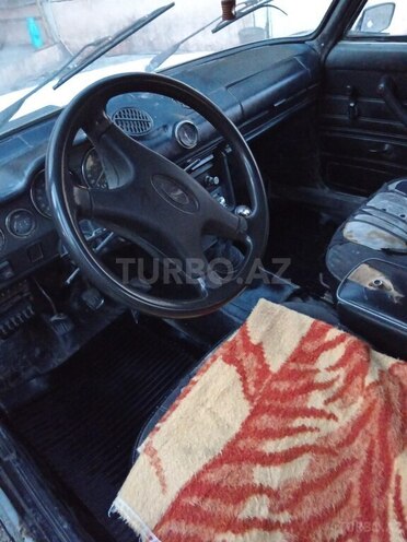 LADA (VAZ) 2106 1988, 75,000 km - 1.5 л - Şəmkir