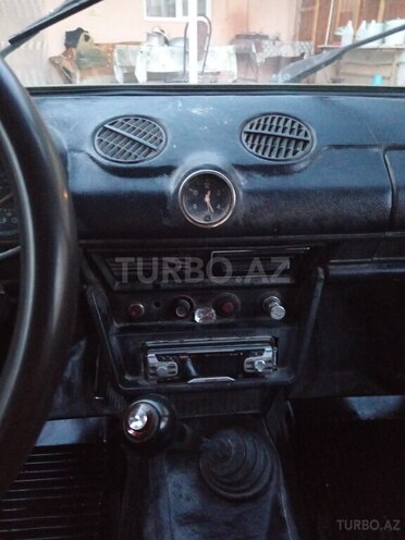 LADA (VAZ) 2106 1988, 75,000 km - 1.5 л - Şəmkir