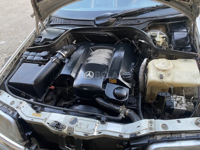 Mercedes C 240 2000, 460,000 km - 2.4 л - İmişli