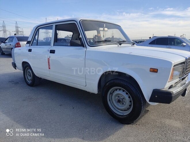 LADA (VAZ) 2107 2010, 99,000 km - 1.6 l - Bakı
