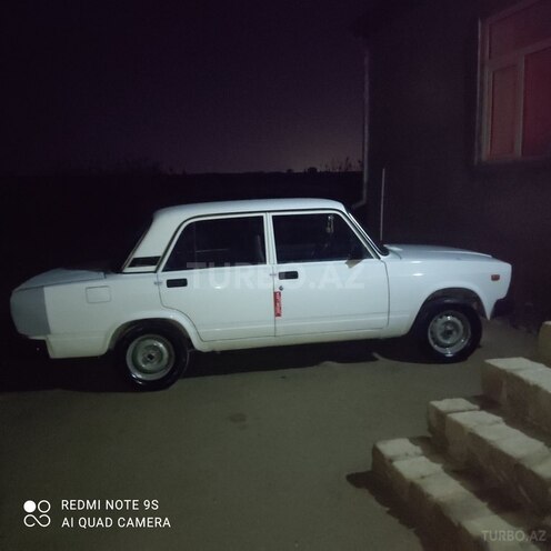 LADA (VAZ) 2107 2010, 99,000 km - 1.6 l - Bakı