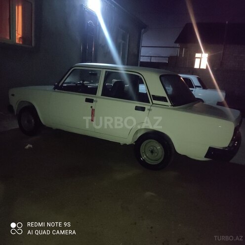LADA (VAZ) 2107 2010, 99,000 km - 1.6 l - Bakı