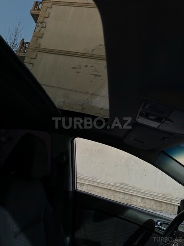 Hyundai Accent 2012, 202,388 km - 1.6 л - Bakı