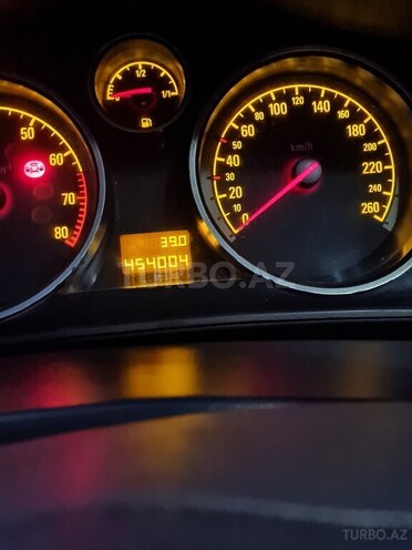 Opel Astra 2006, 454,000 km - 1.4 l - Sumqayıt