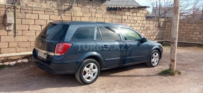 Opel Astra 2006, 454,000 km - 1.4 l - Sumqayıt