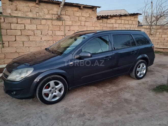 Opel Astra 2006, 454,000 km - 1.4 l - Sumqayıt