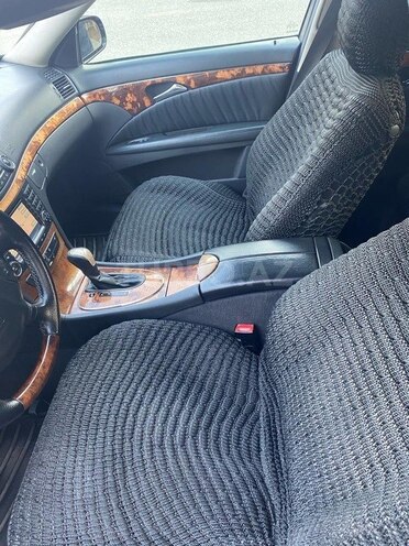 Mercedes E 240 2002, 278,000 km - 2.4 l - Sumqayıt