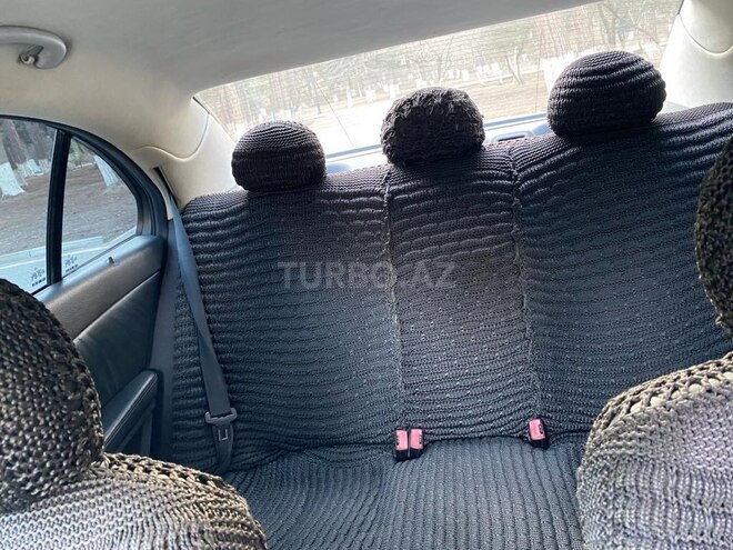 Mercedes E 240 2002, 278,000 km - 2.4 l - Sumqayıt