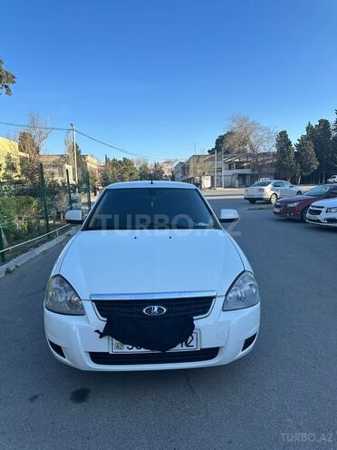 LADA (VAZ) Priora 2012, 189,388 km - 1.6 l - Bakı