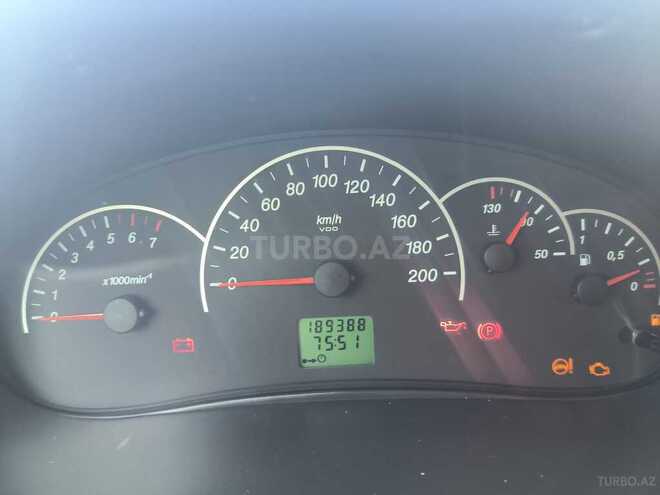 LADA (VAZ) Priora 2012, 189,388 km - 1.6 l - Bakı