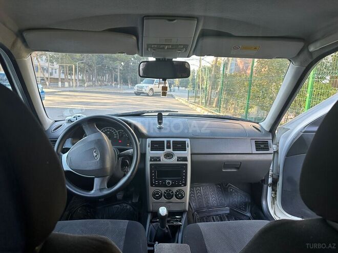 LADA (VAZ) Priora 2012, 189,388 km - 1.6 l - Bakı