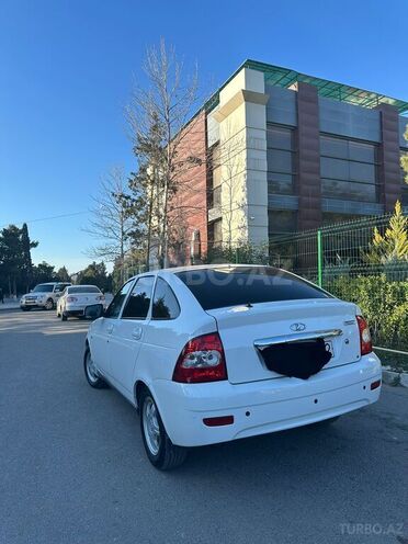 LADA (VAZ) Priora 2012, 189,388 km - 1.6 l - Bakı