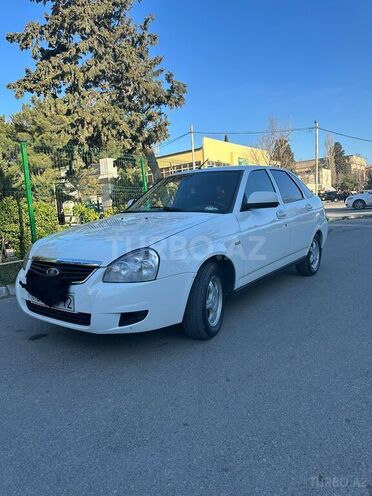 LADA (VAZ) Priora 2012, 189,388 km - 1.6 l - Bakı
