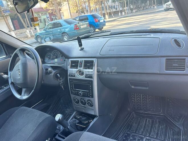 LADA (VAZ) Priora 2012, 189,388 km - 1.6 l - Bakı