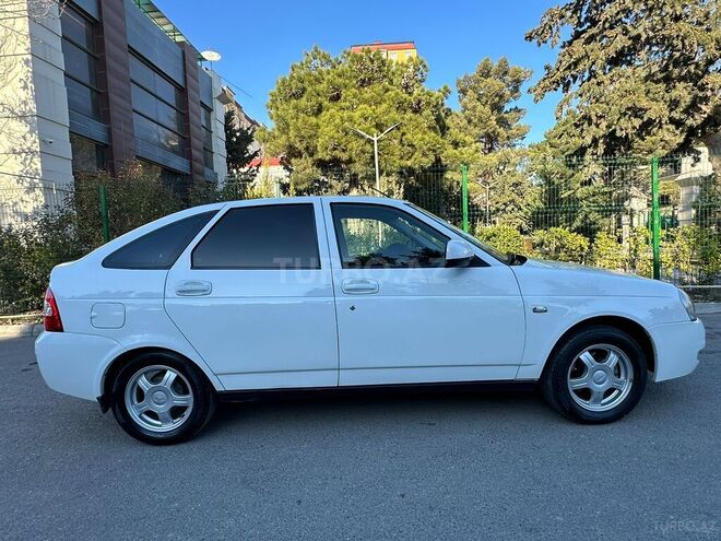 LADA (VAZ) Priora 2012, 189,388 km - 1.6 l - Bakı
