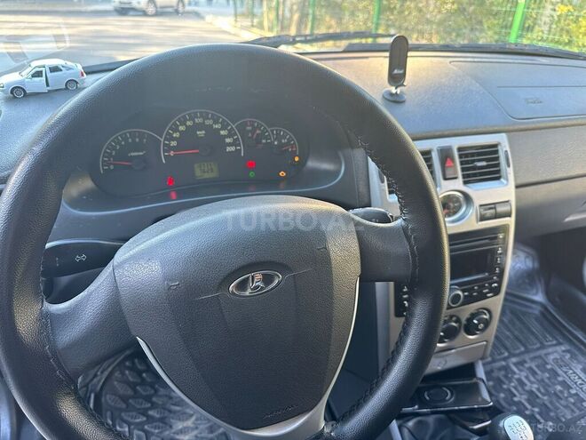 LADA (VAZ) Priora 2012, 189,388 km - 1.6 l - Bakı