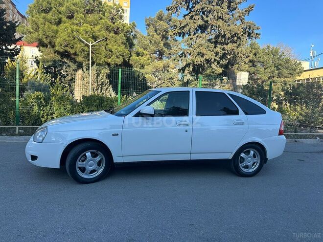 LADA (VAZ) Priora 2012, 189,388 km - 1.6 l - Bakı