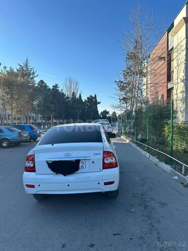 LADA (VAZ) Priora 2012, 189,388 km - 1.6 l - Bakı