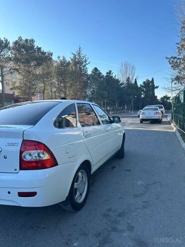 LADA (VAZ) Priora 2012, 189,388 km - 1.6 l - Bakı