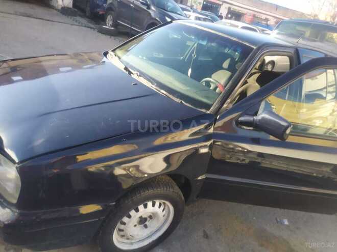 Volkswagen Golf 1997, 290,000 km - 2.0 л - Bakı